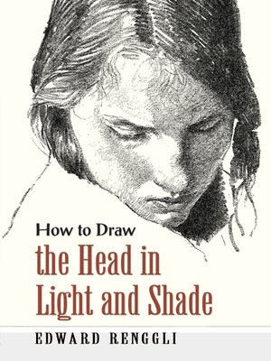 cover image of How to Draw the Head in Light and Shade